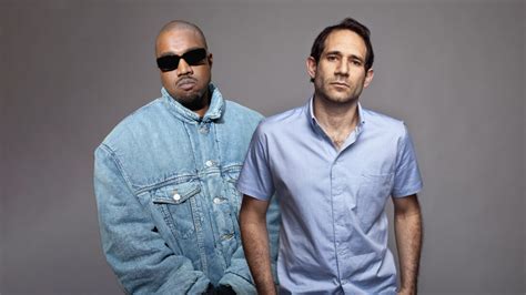 Dov Charney, Milo Yiannopoulos, Kanye West and a。